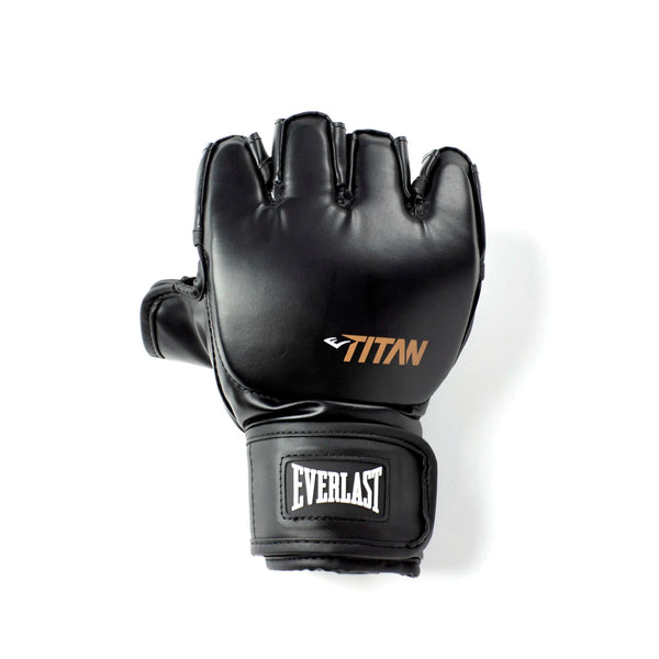 Titan MMA Gloves - Everlast Canada Titan MMA Gloves