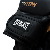 Everlast Titan Mma Gloves Black
