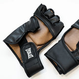 Everlast Titan Mma Gloves Black