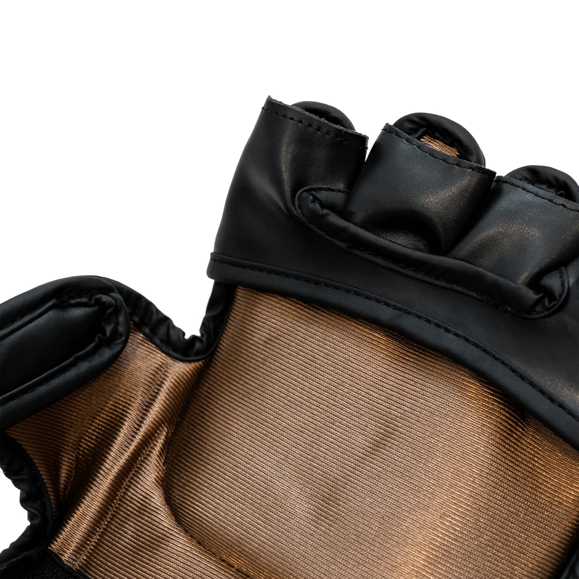 Everlast Titan Mma Gloves Black