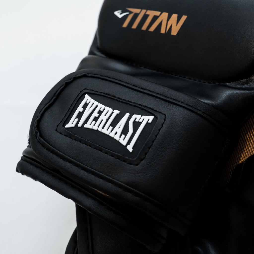 Everlast Titan MMA Gloves Everlast Canada