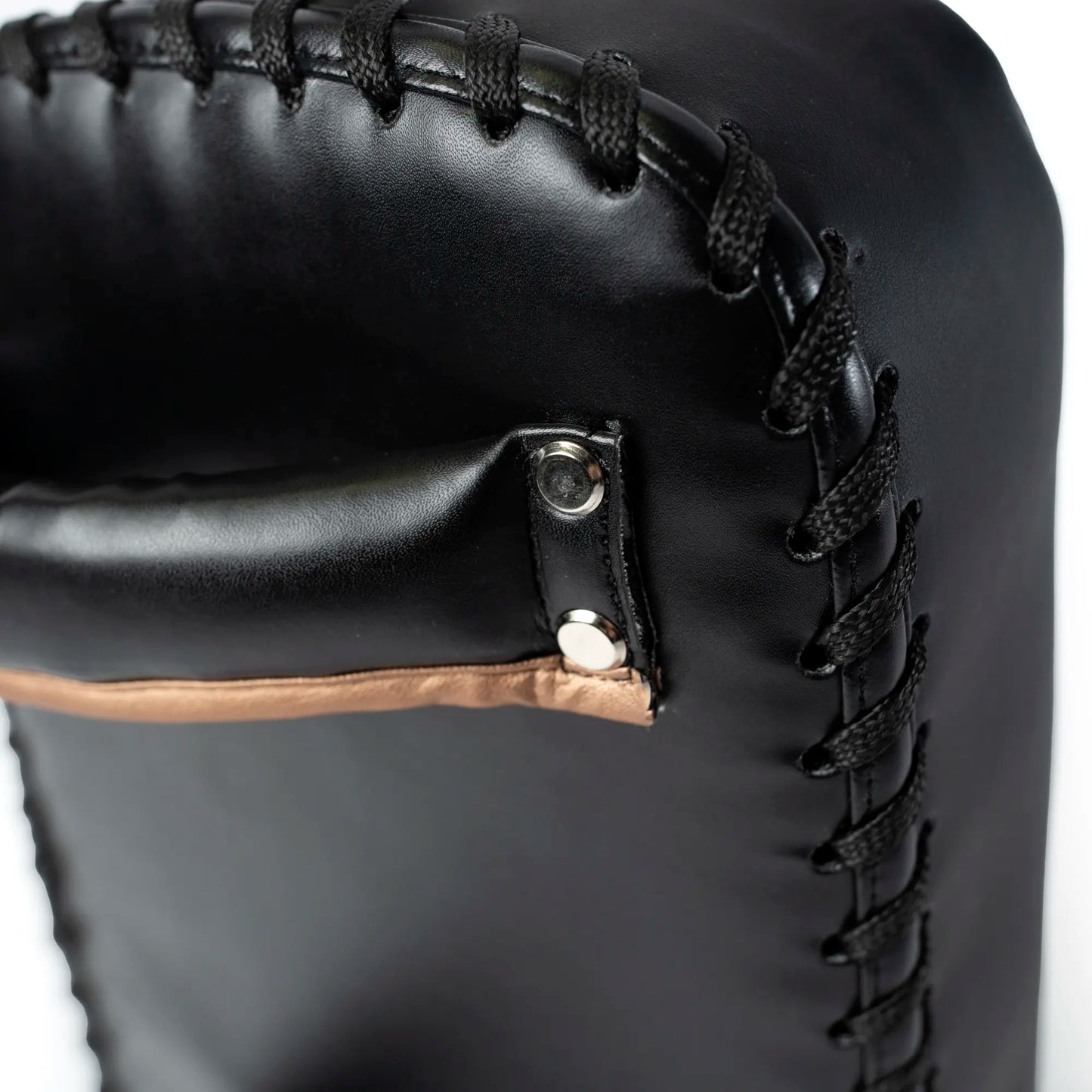 Titan Thai Pad - Everlast Canada Titan Thai Pad Black / ONE SIZE