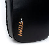 Titan Thai Pad - Everlast Canada Titan Thai Pad Black / ONE SIZE