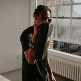 Titan Thai Pad - Everlast Canada Titan Thai Pad Black / ONE SIZE