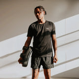 Titan Thai Pad - Everlast Canada Titan Thai Pad Black / ONE SIZE