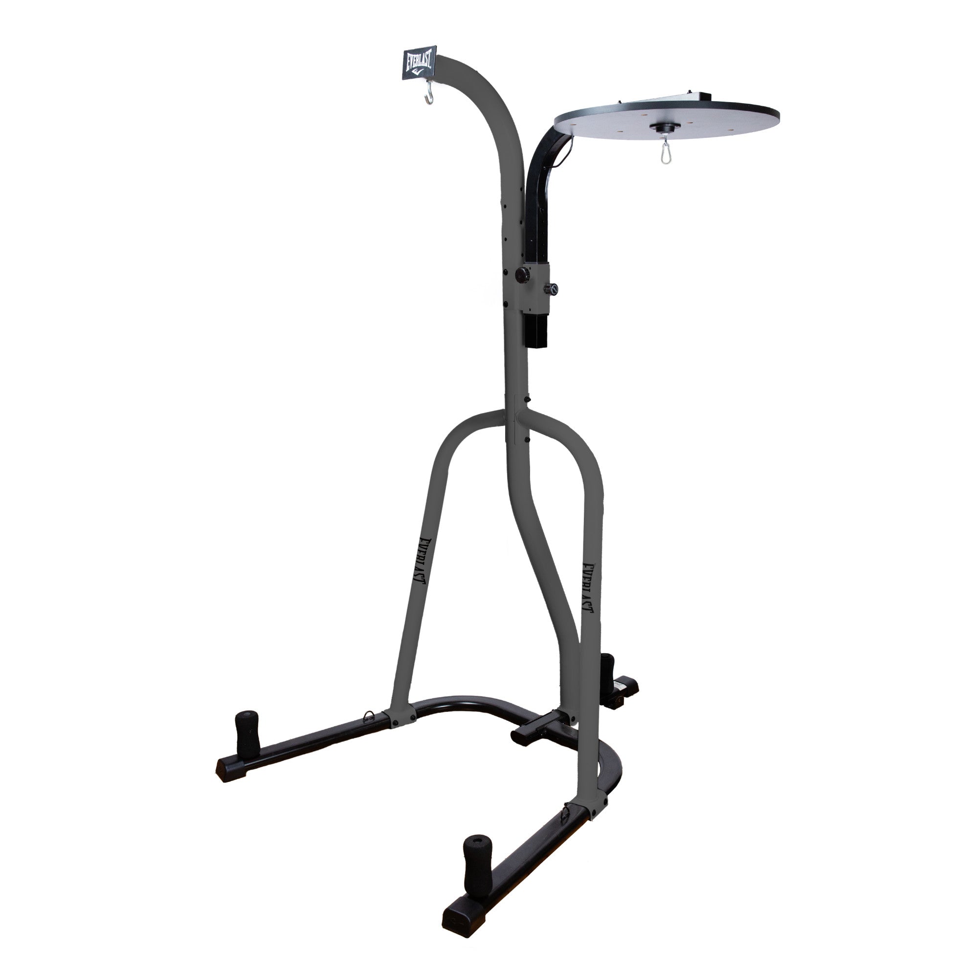 Everlast Dual Station Heavy Bag/Speed Bag Stand – Everlast Canada