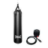 Everlast Hydrostrike Ac Heavy Bag Black