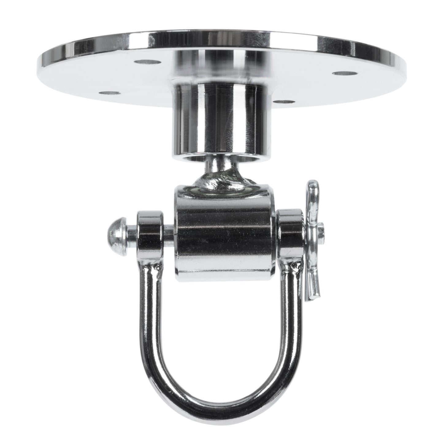 Everlast Pro Speed Bag Swivel Chrome