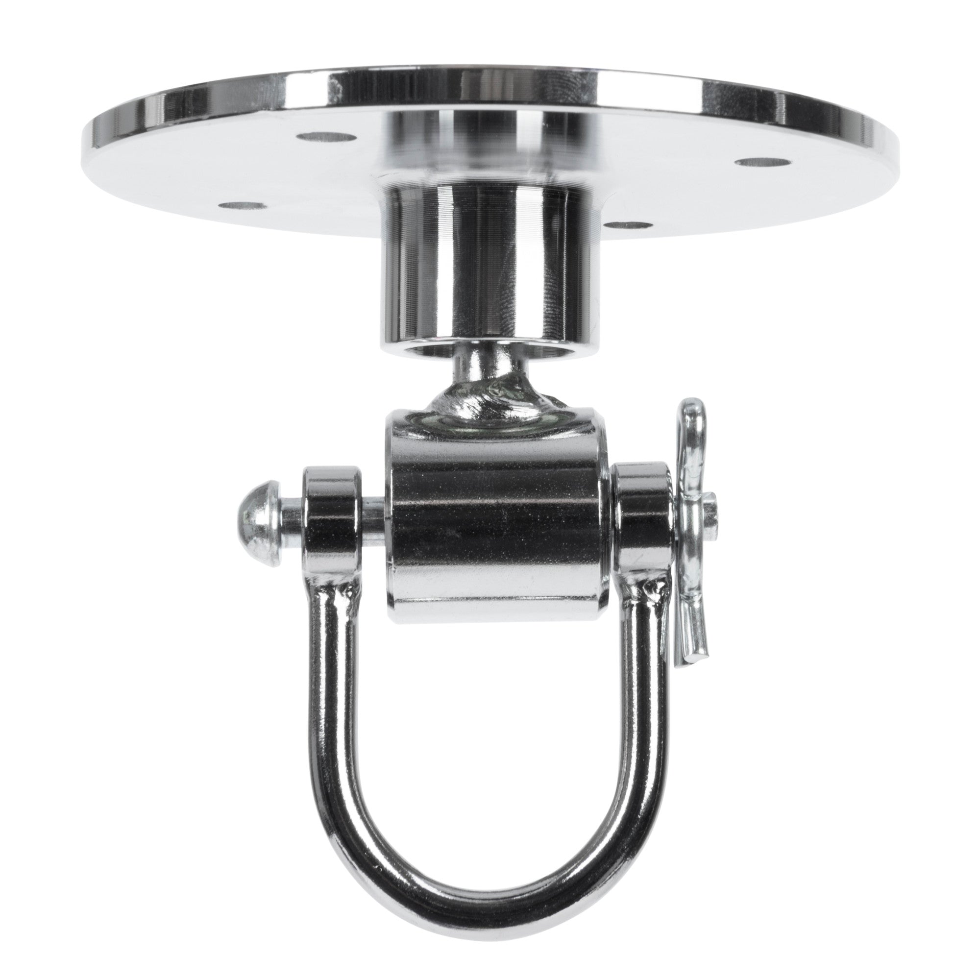 Everlast Pro Speed Bag Swivel Chrome