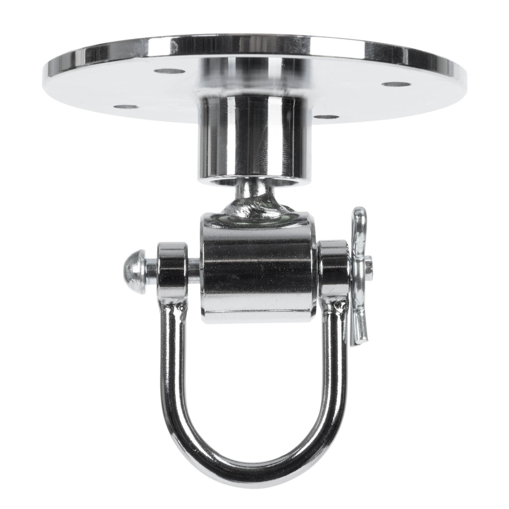 Everlast Pro Speed Bag Swivel Chrome