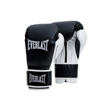 Everlast Powerlock Og Boxing Gloves Black/White