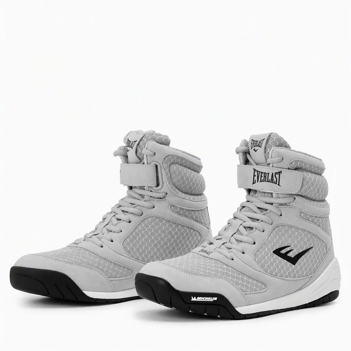 Elite Pro Boxing Shoes