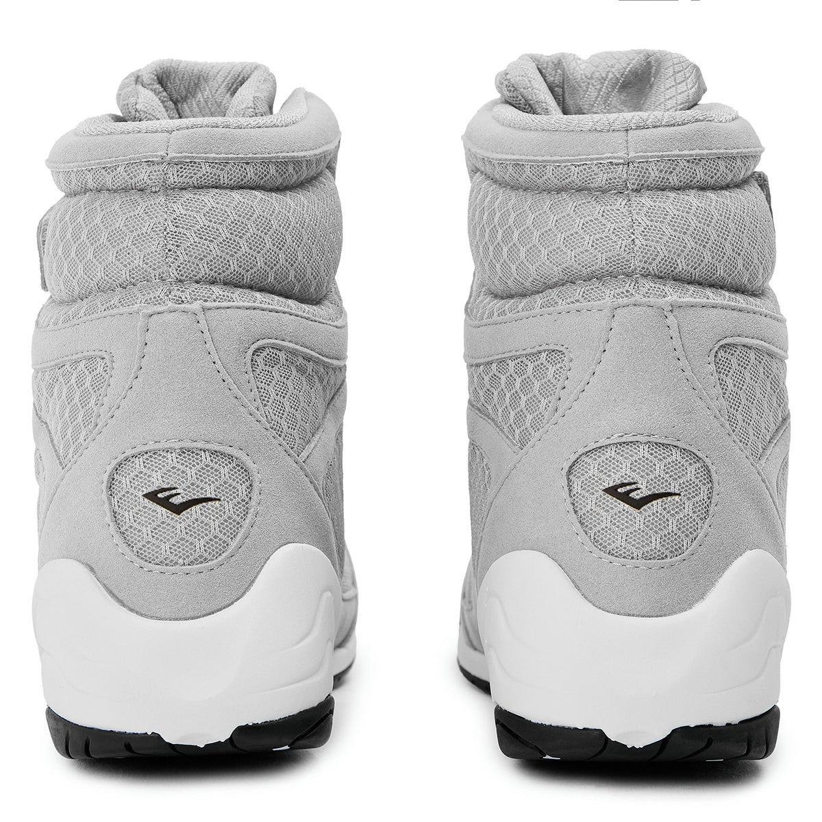 Elite Pro Boxing Shoes