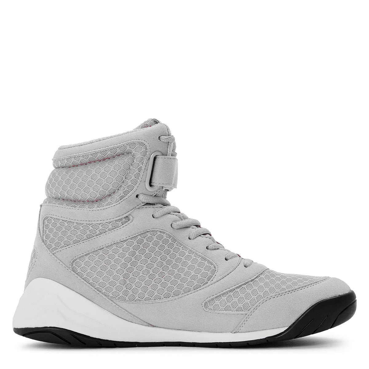 Elite Pro Boxing Shoes