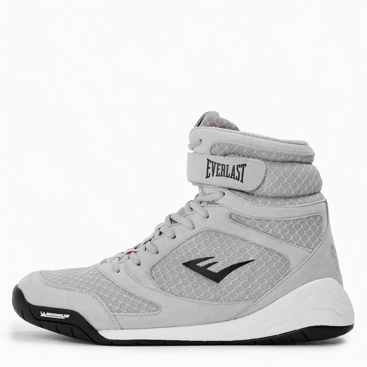 Elite Pro Boxing Shoes