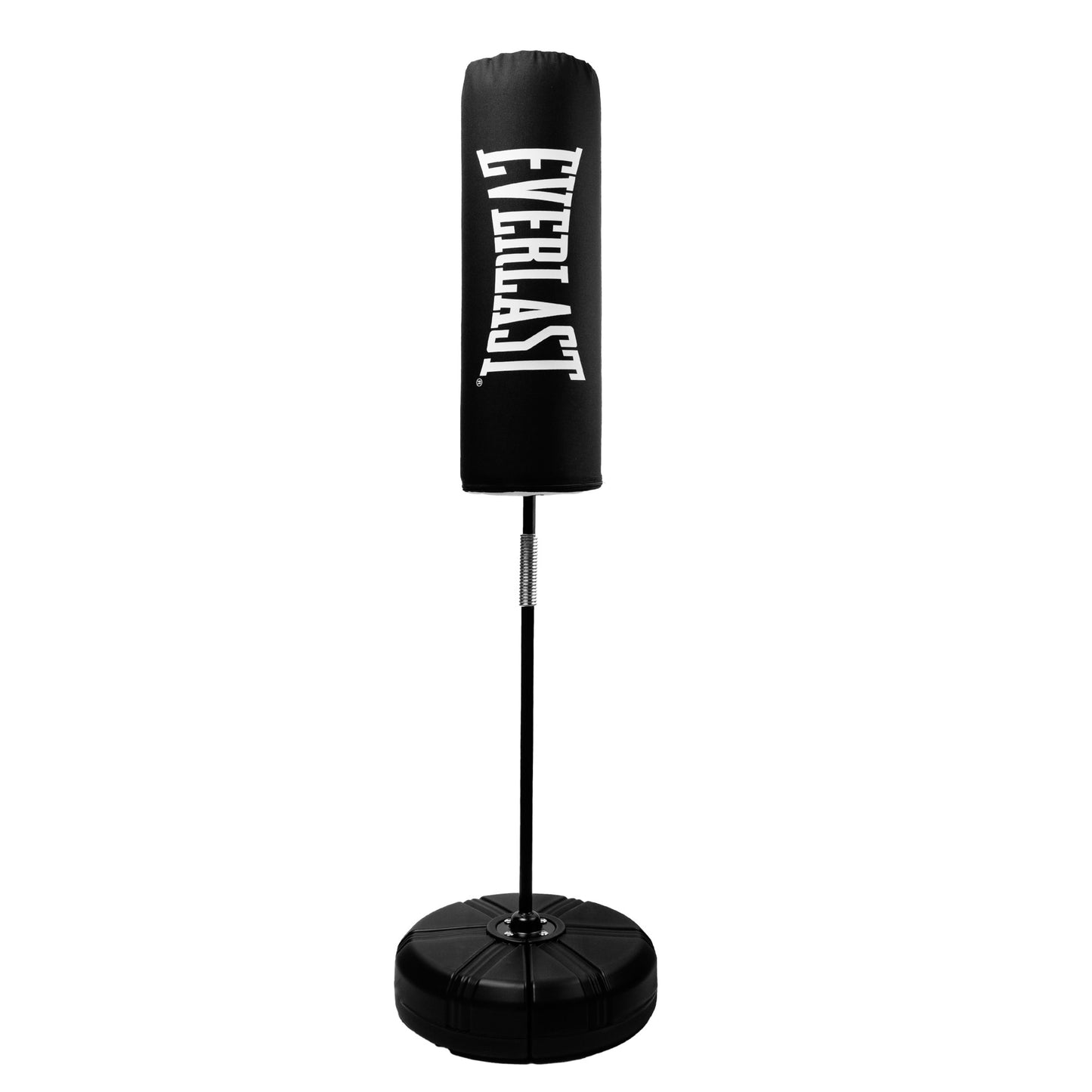 Everlast Core Fitness Freestanding Bag Black
