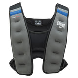 Everlast Core Weighted Vest Grey And Blue