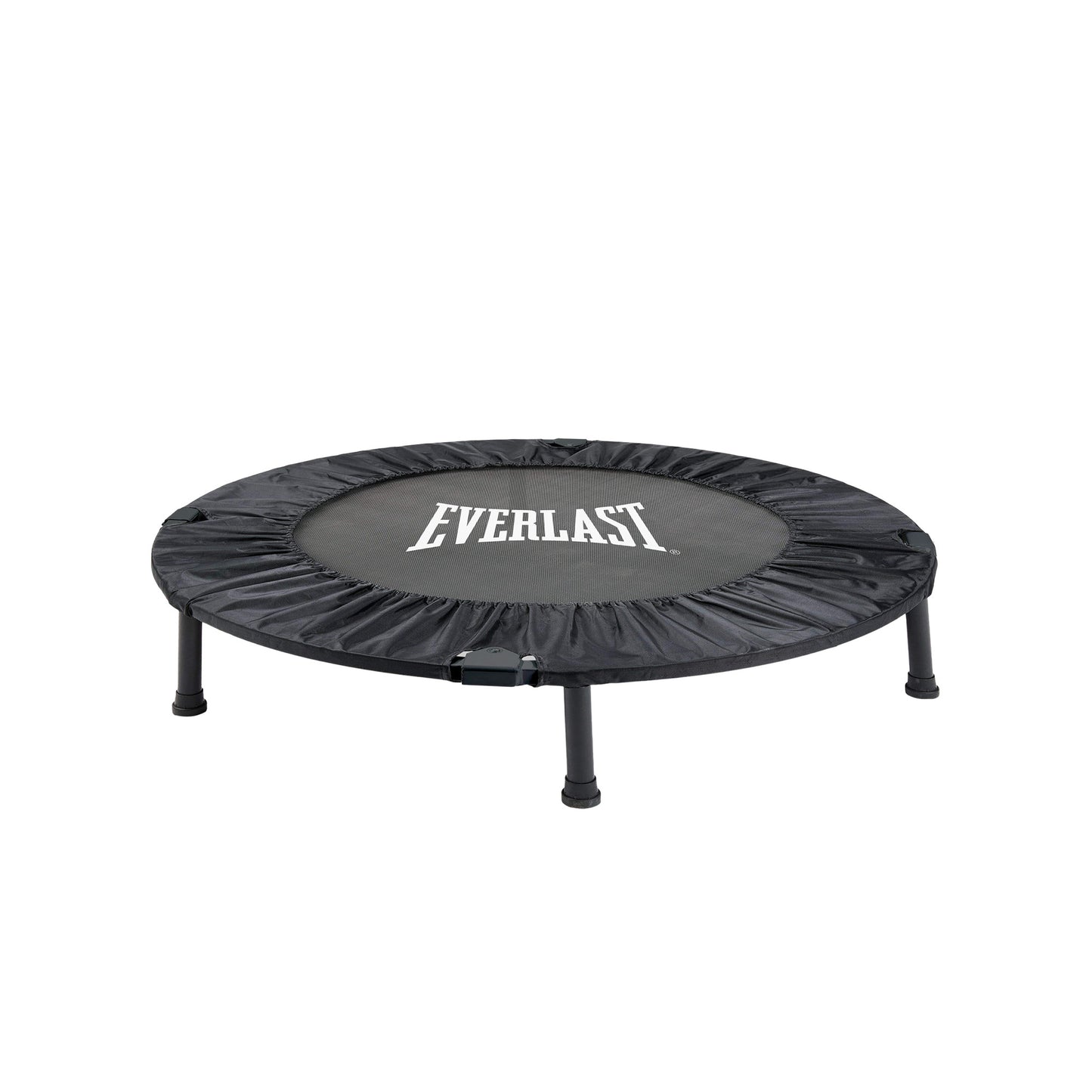 Everlast Mini Trampoline Black