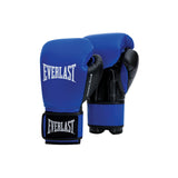 Everlast Powerlock Og Boxing Gloves Blue/Black