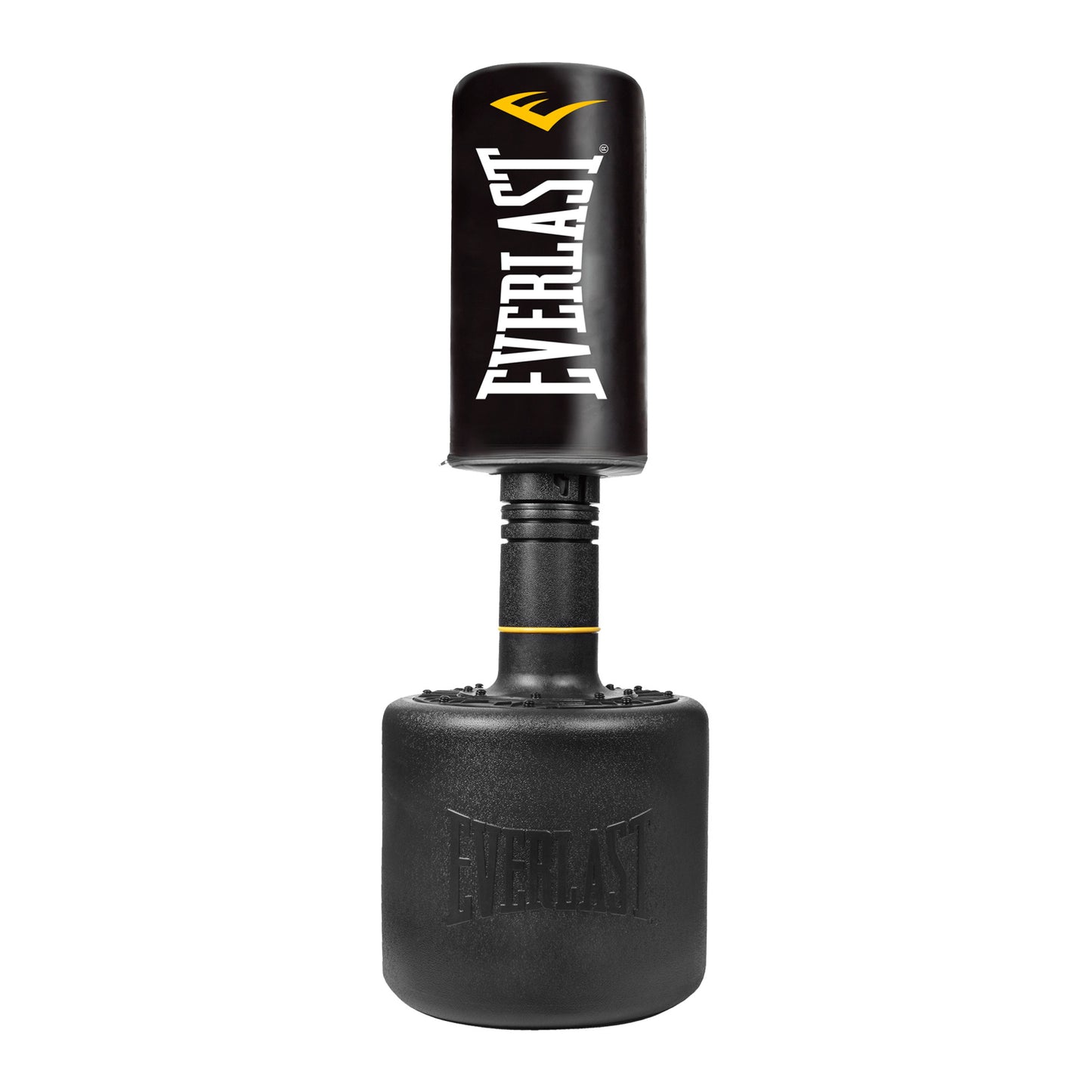Everlast Core Freestanding Heavy Bag Red/Black