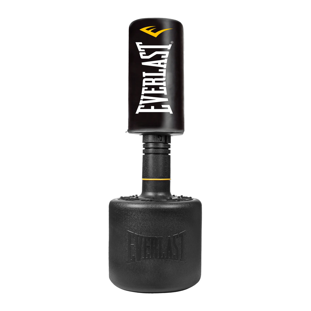 Everlast Core Freestanding Heavy Bag Red/Black