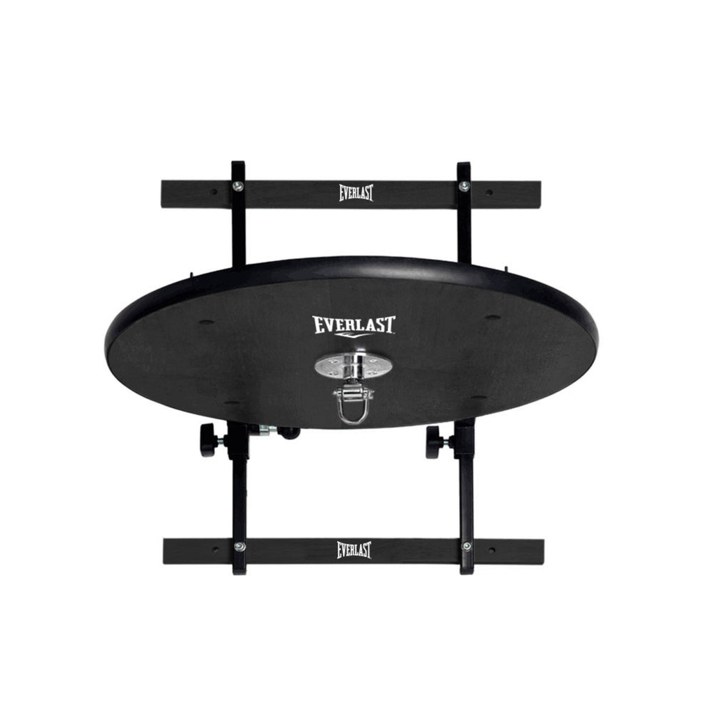 Everlast Adjustable Speed Bag Platform Black