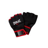 Everlast Pull On Hand Wraps Black