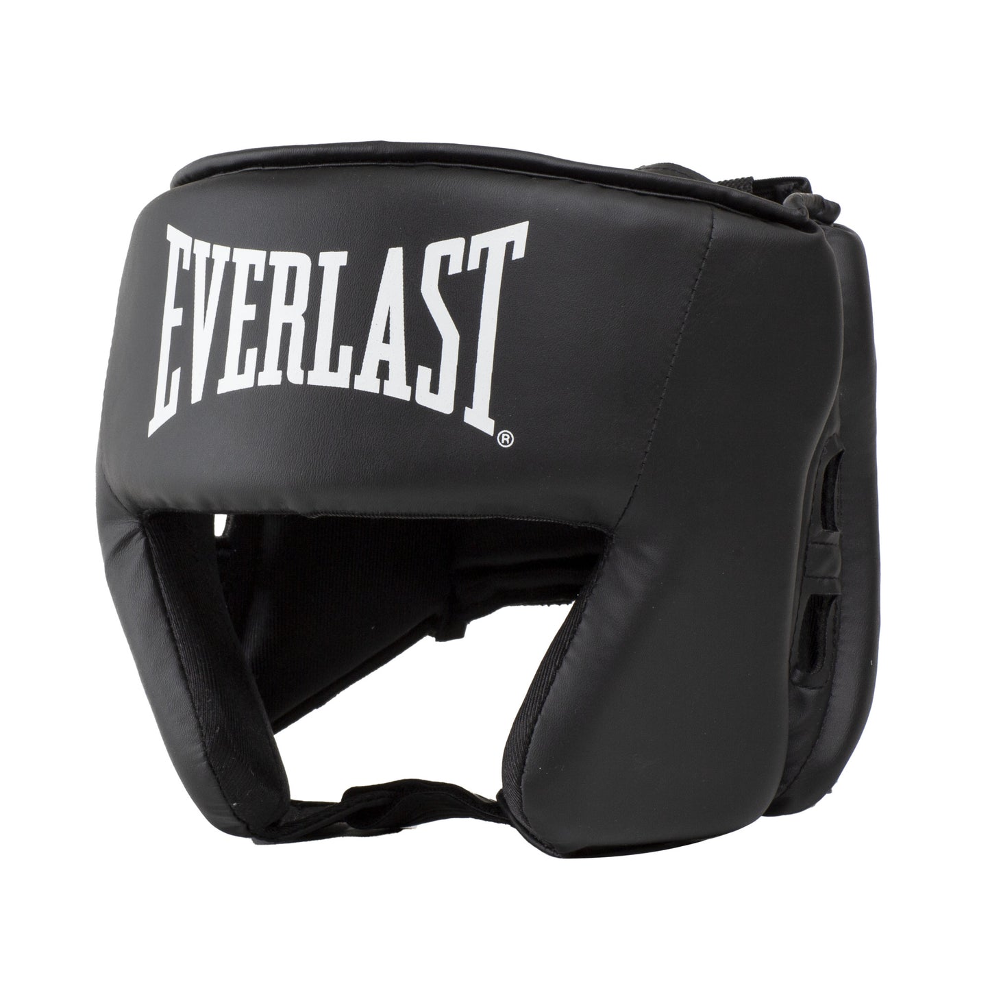 Everlast Core Headgear Black