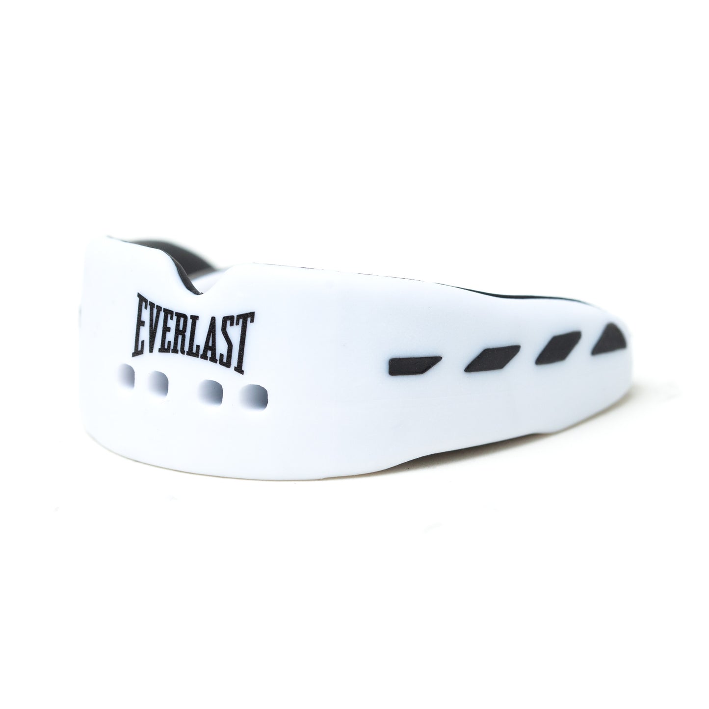  Evershield Double Layer Mouth Guard White/Black