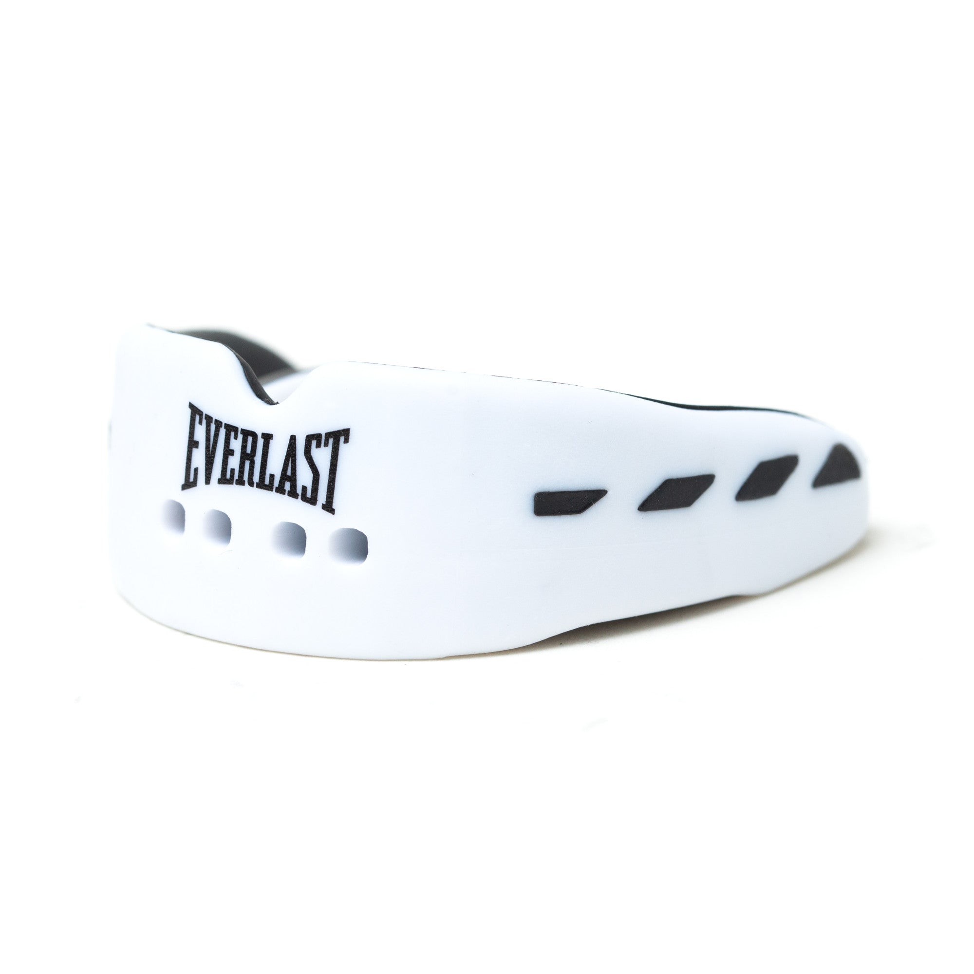  Evershield Double Layer Mouth Guard White/Black