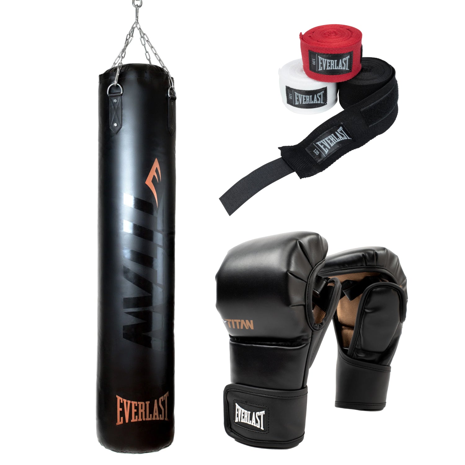 Titan Bundle