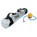 Everlast Hydroflo Training Bag Transparent