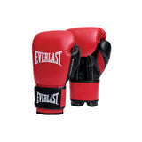 Everlast Powerlock Og Boxing Gloves Red/Black