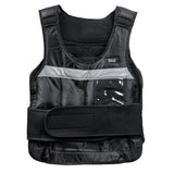 Everlast Powerlock Adjustable Weighted Vest Black