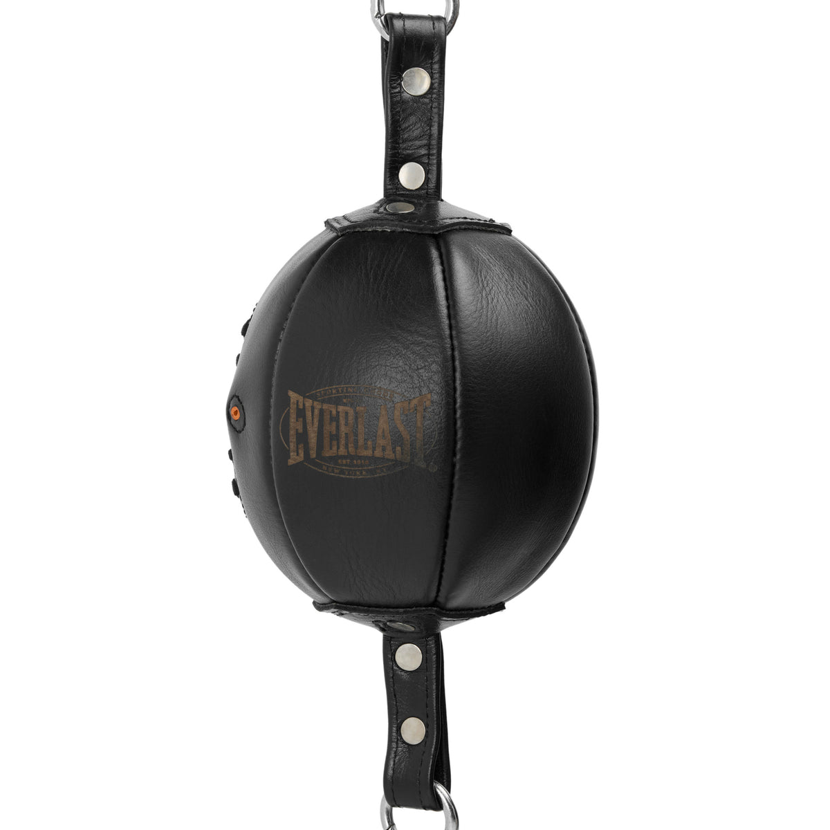 Everlast 1910 Pro Double-End Bag Black