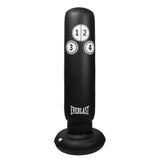 Everlast Inflatable Punching Bag Black