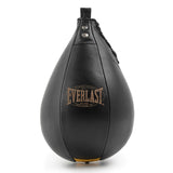 Everlast 1910 Pro Speed Bag Black
