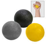 Everlast Hand Therapy Kit Yellow, Grey, Black