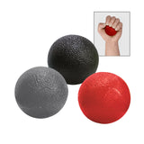 Everlast Hand Therapy Kit Red, Grey, Black