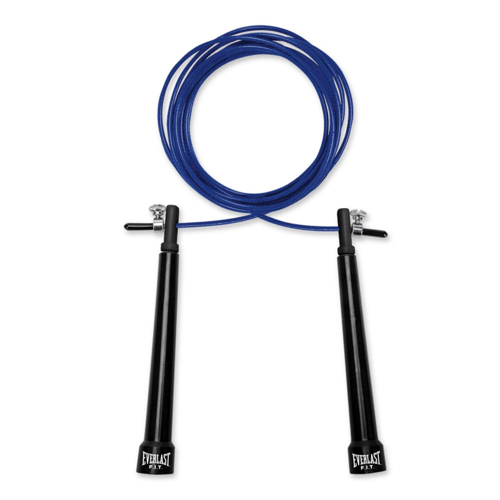 11ft Cable Jump Rope - Everlast Canada 11ft Cable Jump Rope