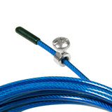 11ft Cable Jump Rope - Everlast Canada 11ft Cable Jump Rope