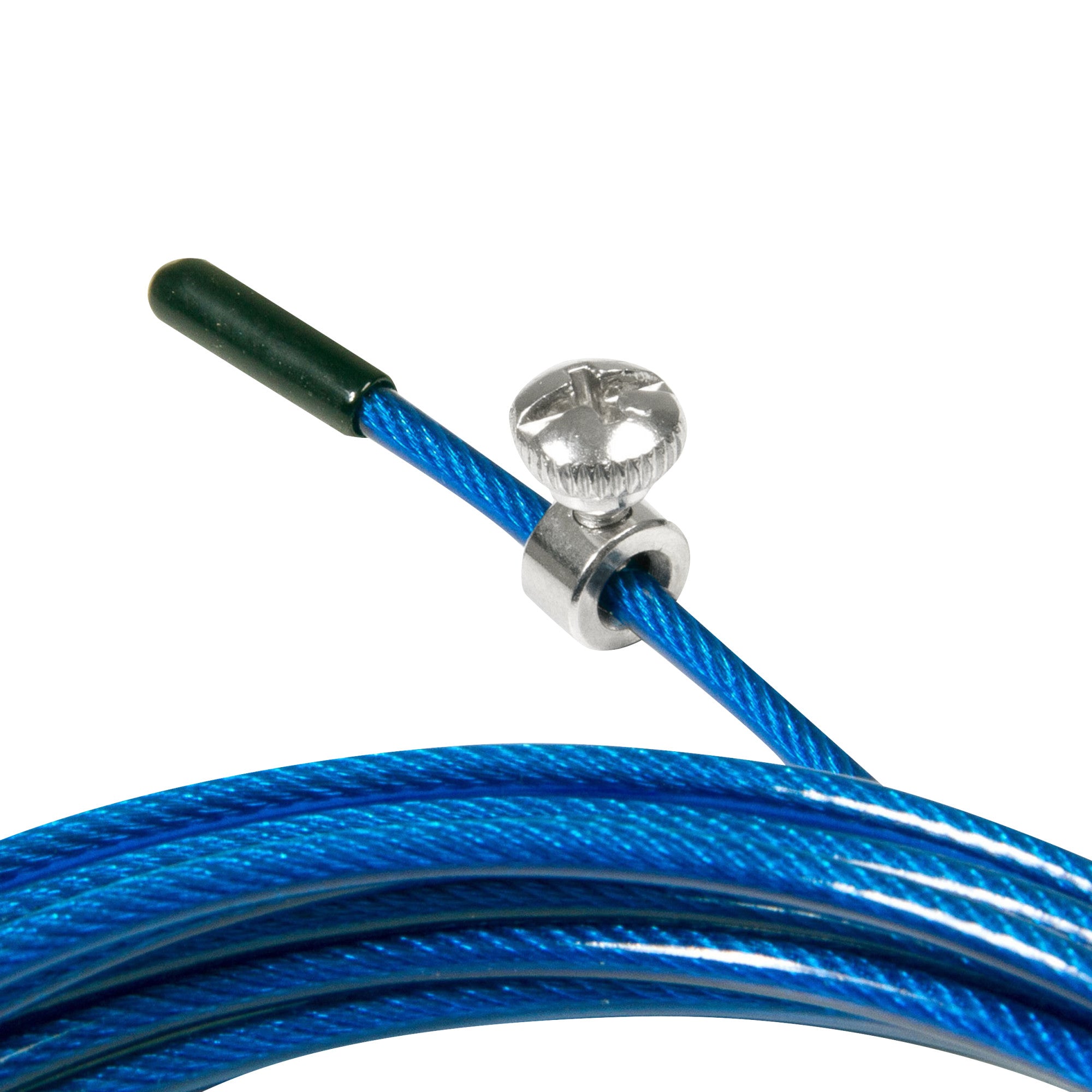 11ft Cable Jump Rope - Everlast Canada 11ft Cable Jump Rope