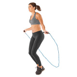 11ft Cable Jump Rope - Everlast Canada 11ft Cable Jump Rope