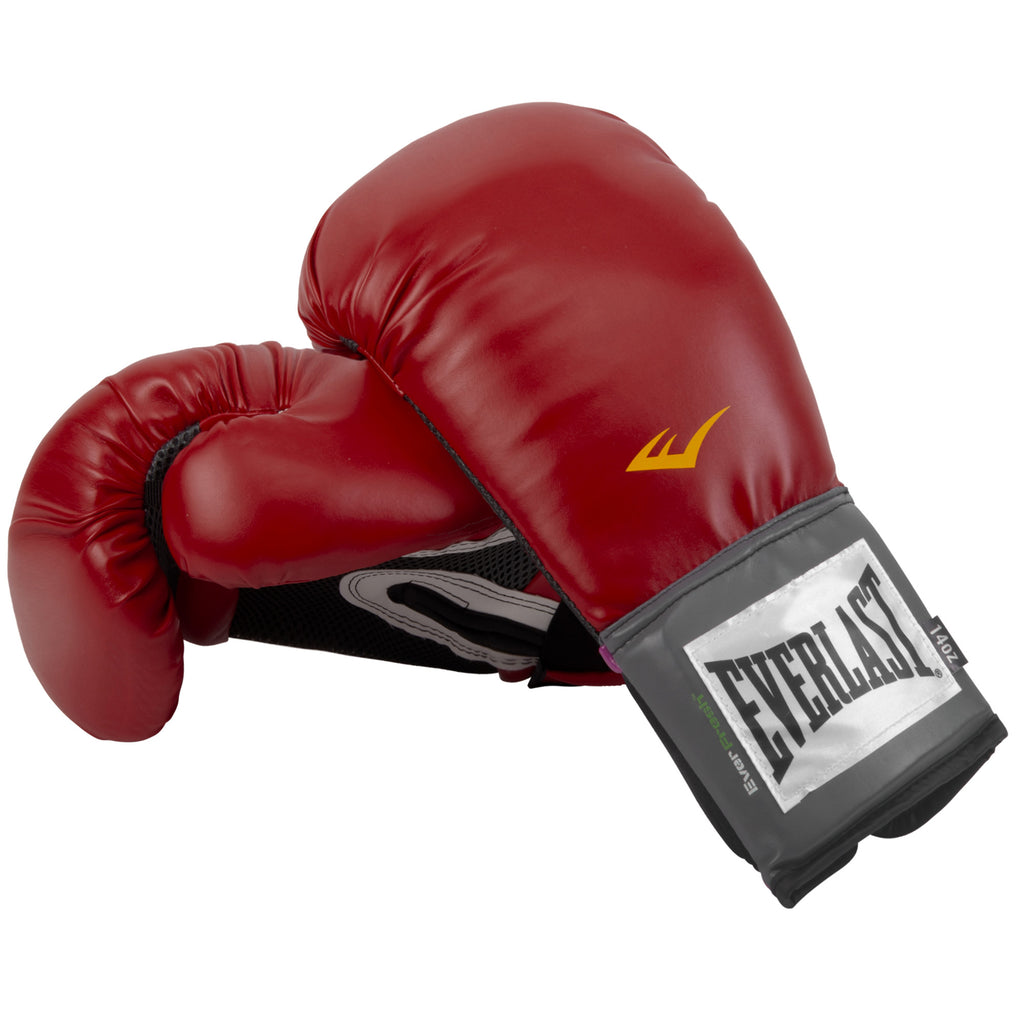 Everlast Pro Style Training Boxing Gloves – Everlast Canada
