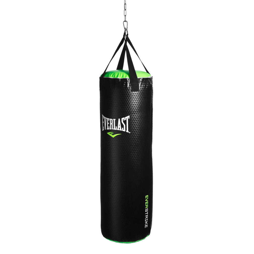 Everlast 70lbs Everlast 75 Lb Punching Bag Everlast Everstrike