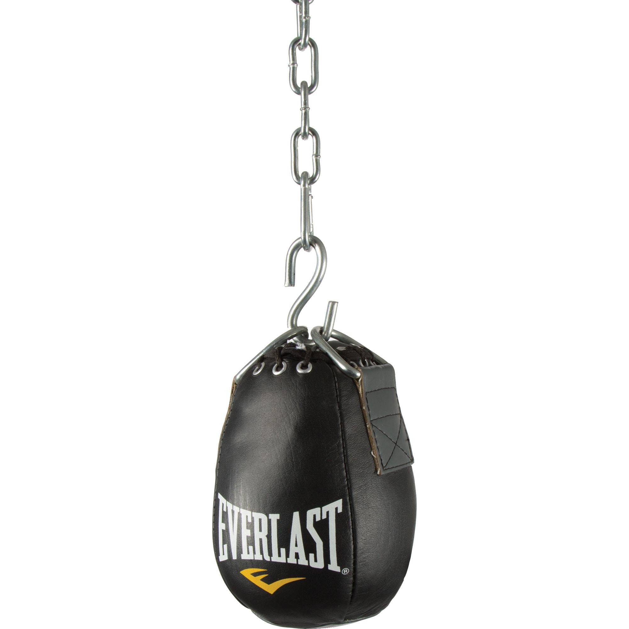 Slip Ball - Everlast Canada Slip Ball Black