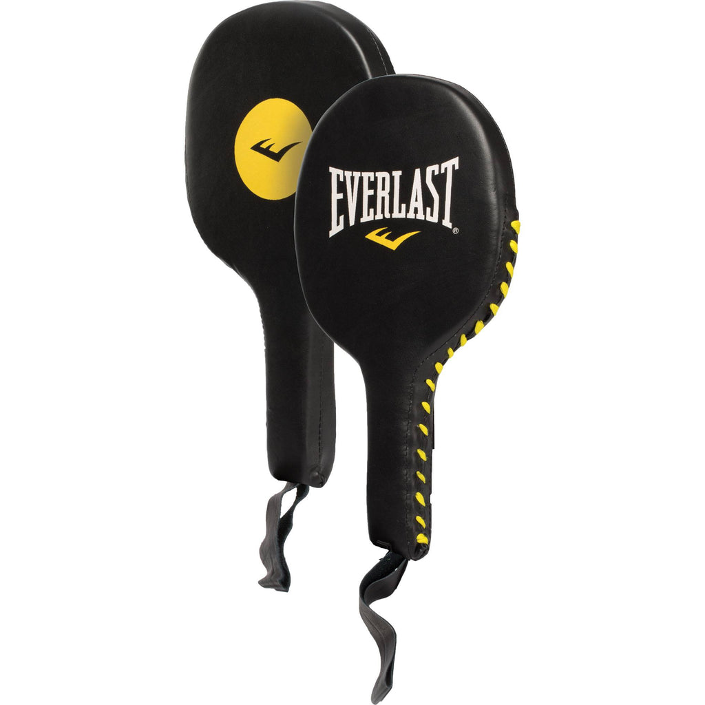 Everlast Leather Punch Paddles by Everlast Canada