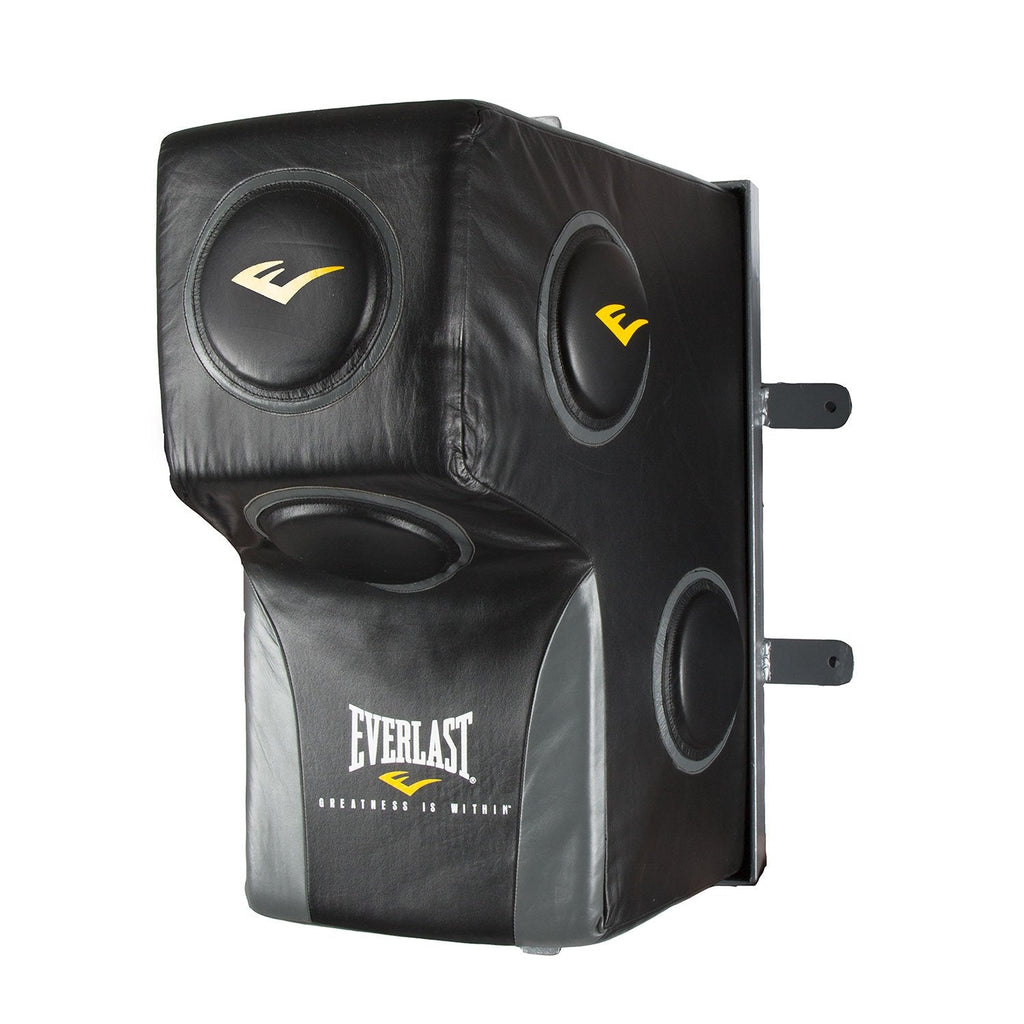 Everlast 30 lb Wall Mounted Bag by Everlast Canada