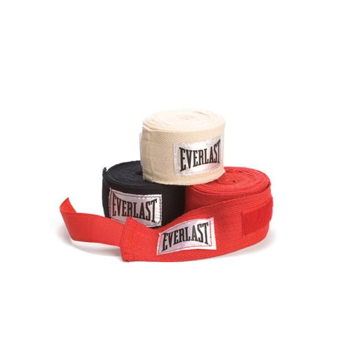 Everlast Hand Wraps 120" 3-Pack by Everlast Canada