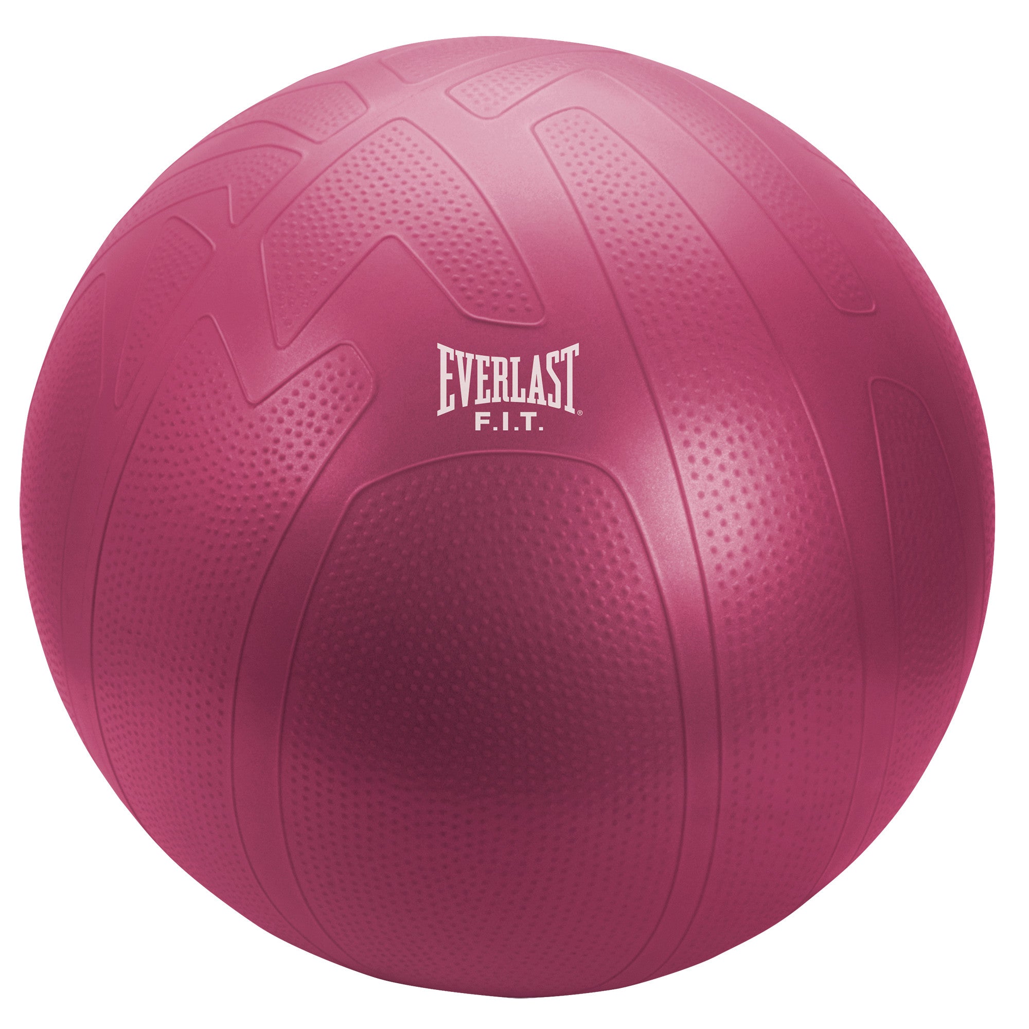 Everlast 65cm Pro Grip Burst Resistant Fitness Ball Everlast Canada